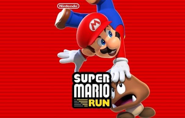 Super Mario Run ya está disponible de forma gratuita para los dispositivos iOS