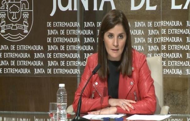 Extremadura destina 15 millones de euros para fomentar la contratación indefinida y generar así "contratos de calidad"