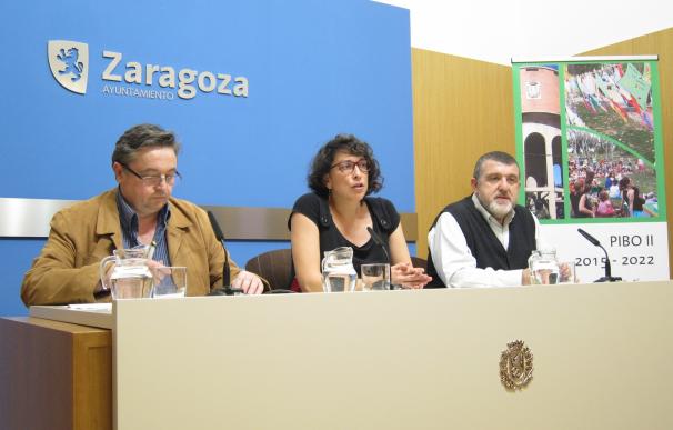 El Ayuntamiento relanza el PIBO para impulsar proyectos en el barrio Oliver con el horizonte 2015-2022