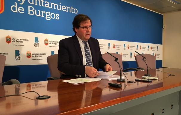 El Pleno del Ayuntamiento de Burgos aprobará el día 21 la modificación de 20 ordenanzas fiscales