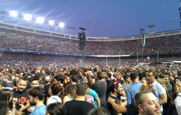 Quejas, reventas y denuncias: ¿Qué pasa con la venta de entradas para grandes conciertos en España?