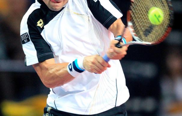 David Ferrer se impone a Russell y alcanza la tercera ronda en el abierto de Australia