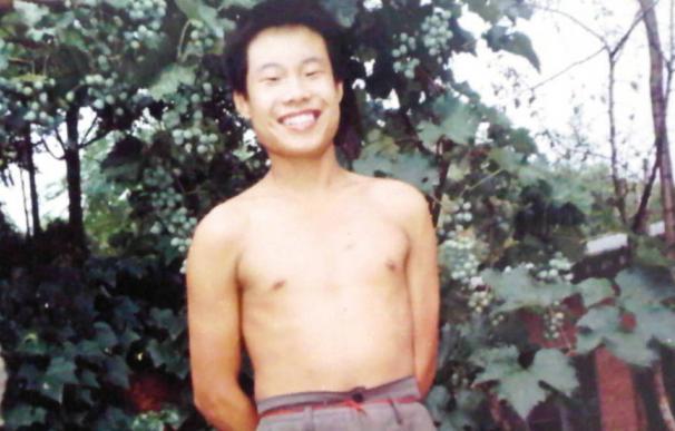 China declara inocente a un joven que ejecutó ¡hace 21 años!