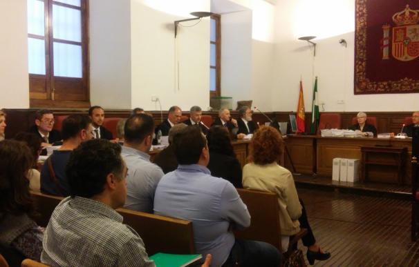 Exvicepresidente de Diputación defiende que los técnicos avalaron los contratos del caso Mercamed