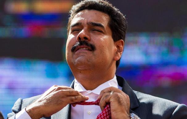 Maduro gastará este año más de 1,8 millones de euros al día en comida, ropa y viajes