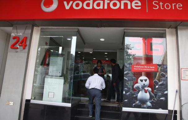 Vodafone España ha presentado un ERE para un máximo de 900 trabajadores