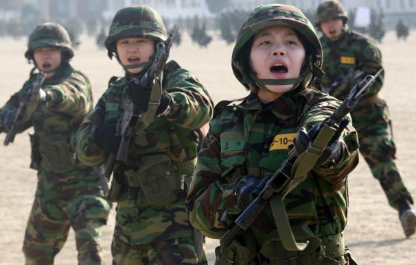 Seúl acepta la propuesta norcoreana de una reunión militar de alto nivel