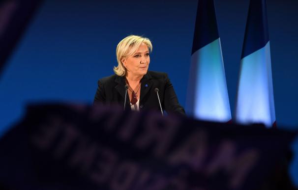Un triunfo de Le Pen provocaría la caída del 20% en Bolsas, incluida la española