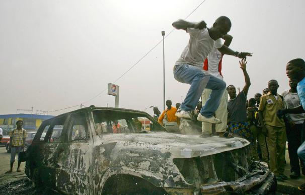 Son ya 260 los muertos por la crisis de Costa de Marfil señala la ONUCI