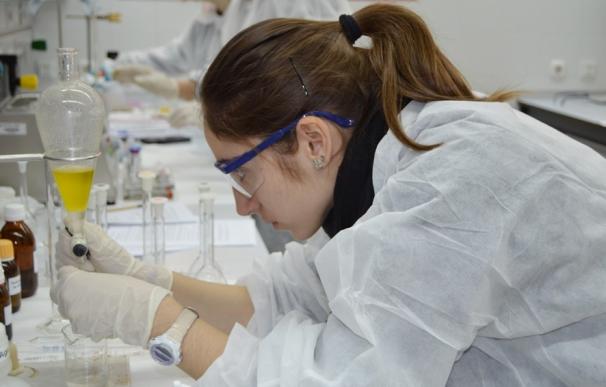 La Facultad de Químicas de Ciudad Real acoge la fase nacional para acceder a las Olimpiadas Científicas Europeas