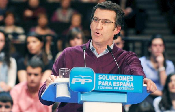 Feijóo cree que la España autonómica es "un buen instrumento" si se usa con eficacia