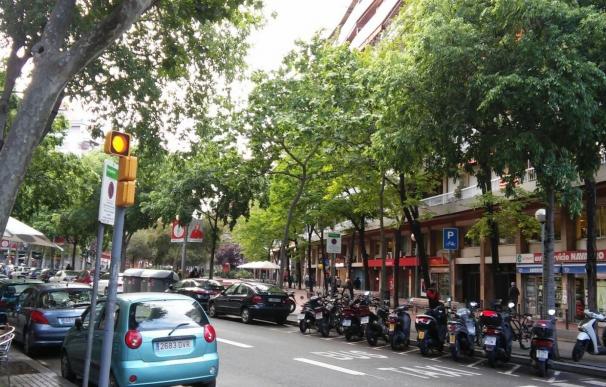 Cárcel para un ladrón por seis robos en un mismo bloque de pisos de Barcelona