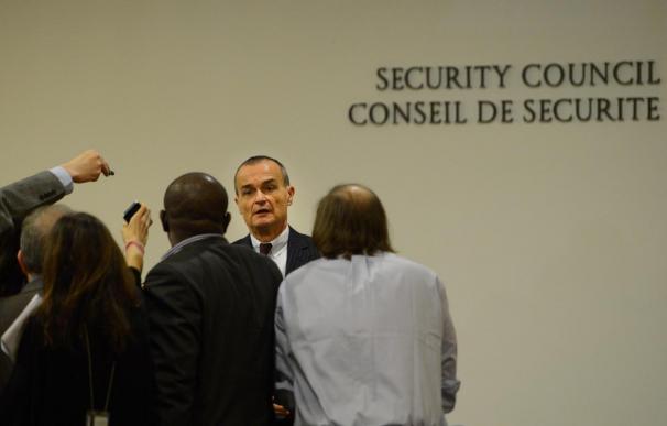 La ONU apoya la intervención francesa en Mali y pide un proceso político