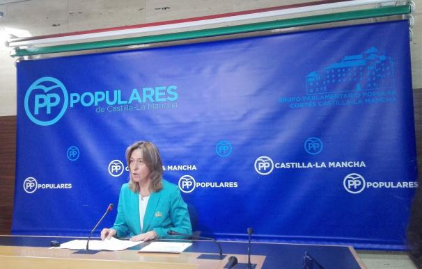 PP C-LM reconoce que habló con Jesús Gómez sobre el 'Caso Cuadrifolio' y que le pidieron "pruebas"