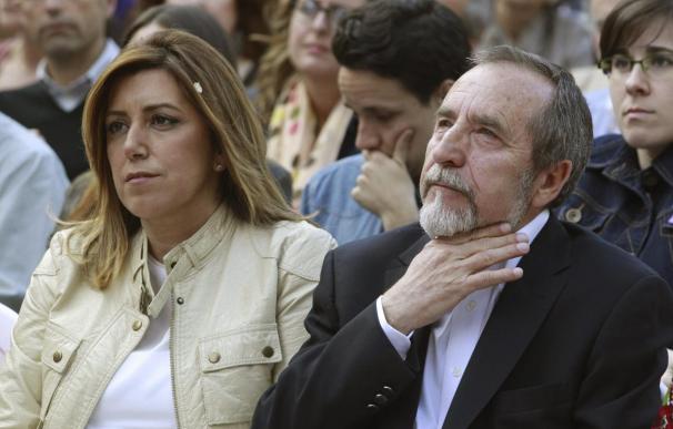 Juan Barranco anuncia que deja la política tras 37 años en activo