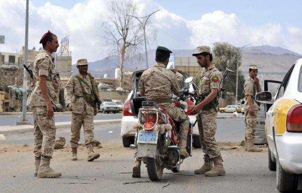 Los hutíes secuestran al jefe de la oficina del presidente de Yemen