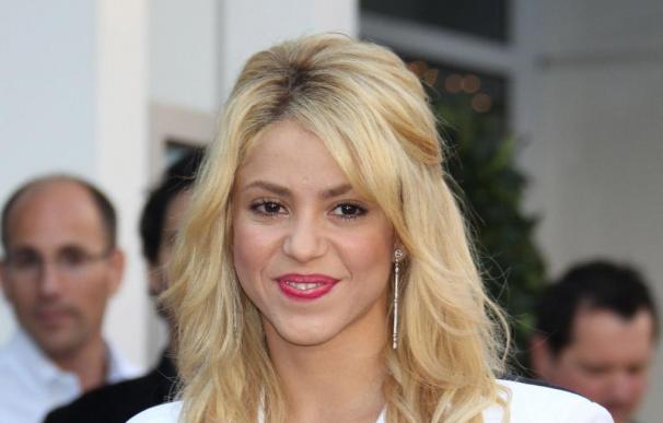 Shakira aportará 'adrenalina y tensión' a La Voz