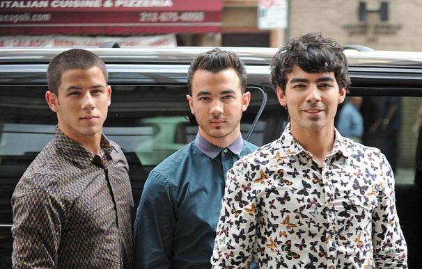 Los Jonas Brothers son demandados por una fan