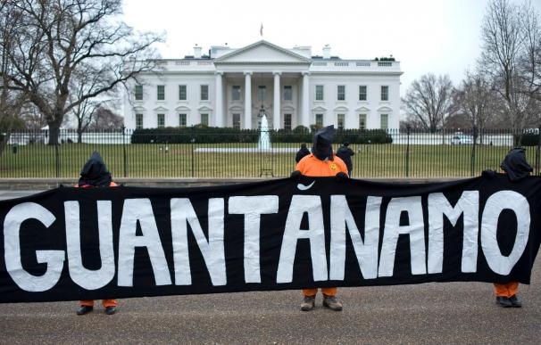 Velasco vuelve a preguntar a EEUU si está investigando torturas en Guantánamo