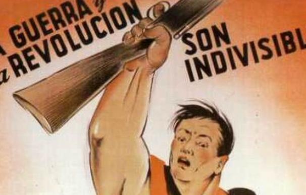 Barcelona, mayo de 1937: la debacle anarquista.