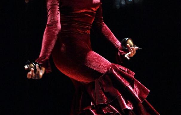La bailora María Pagés abrirá una nueva edición del festival de flamenco del Palau de la Música
