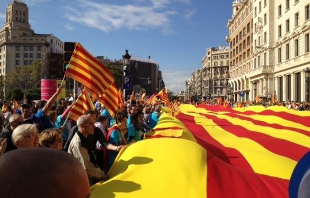 Vidal-Quadras asegura que la independencia haría de Cataluña "un Estado paria y marginal"