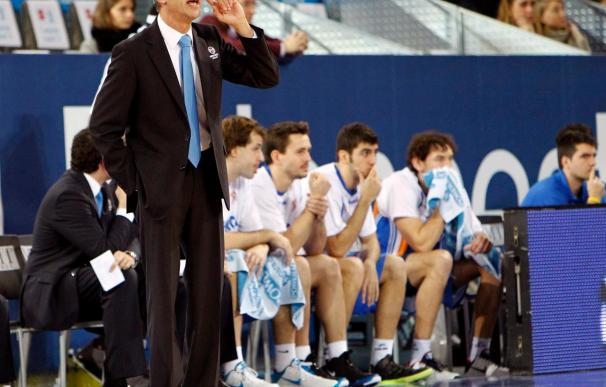El Menorca cumplirá ante el Bilbao 150 partidos en la liga ACB