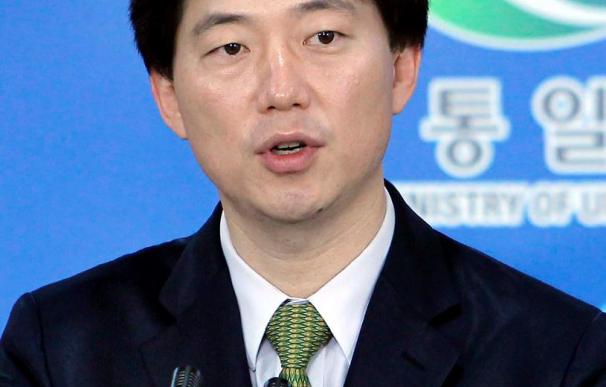 Corea del Sur pide a Pyongyang hechos y no palabras si quiere dialogar