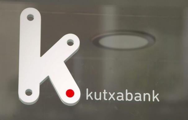 Kutxabank arranca hoy como el noveno banco español
