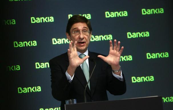 Bankia ofrece crear "bolsas de trabajo" para recolocar a los despedidos por el ERE