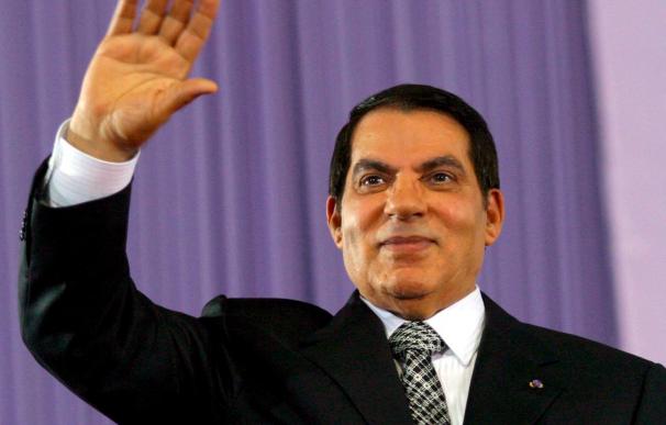 El presidente de Túnez promete crear 300.000 empleos para intentar desactivar las protestas