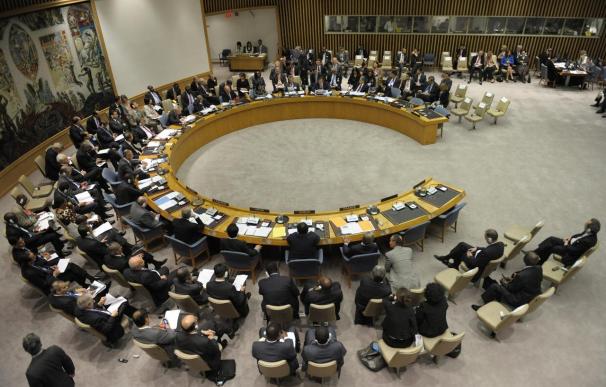 Los palestinos le reclaman a la ONU que se ponga fin a la "impunidad" de Israel