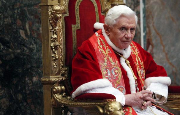 El Papa denuncia que Occidente considera la religión desestabilizadora
