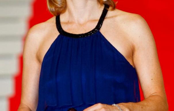 Jodie Foster presidirá la ceremonia de los César