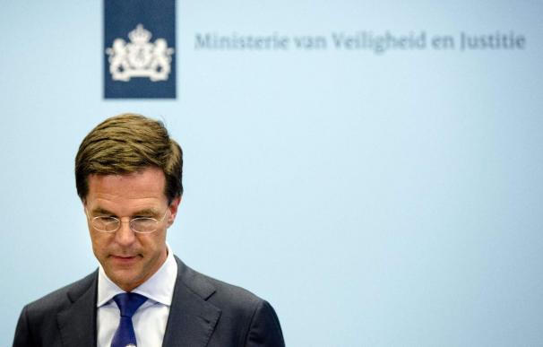 Reino Unido y Holanda creen que la UE debe reconsiderar su relación con Rusia