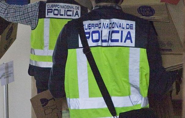 Detenidos por corrupción los alcaldes de Cee, Fisterra y Mazaricos