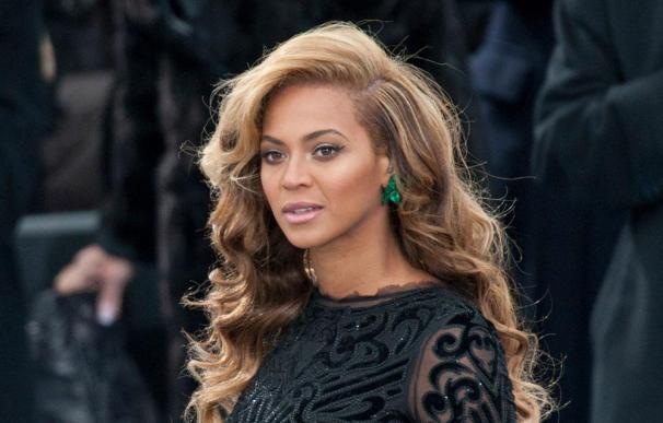 Beyoncé se siente más sexy tras dar a luz