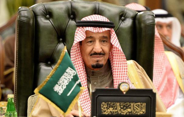 El nuevo rey saudí marca las directrices futuras: seguir la misma política