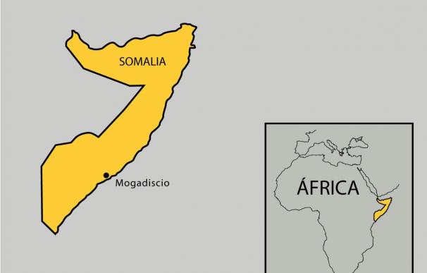Catorce muertos en un hospital de Mogadiscio por fuerzas del Gobierno
