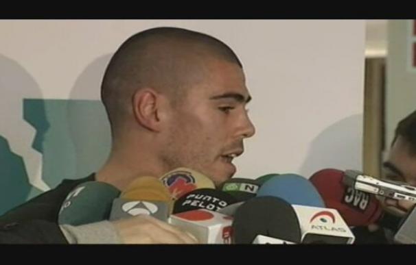 Valdés: "No tengo duda de que Pep seguirá"
