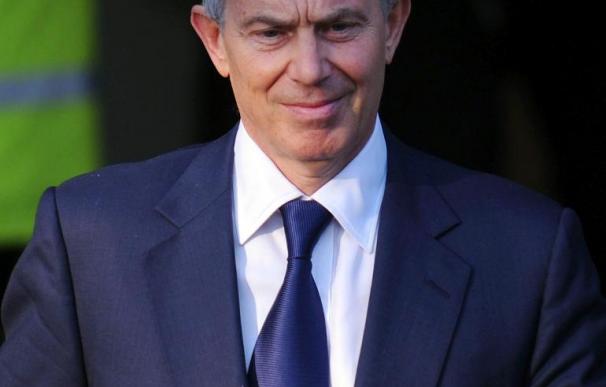 Blair admite que desoyó las advertencias de su asesor legal sobre Irak