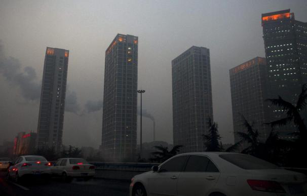 China tomará más medidas contra la polución en Pekín ante la oleada de críticas