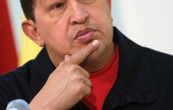Chávez afirma que podría solicitar la derogación de la Ley Habilitante