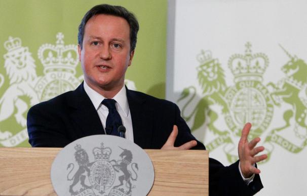 Dimite el jefe de prensa de Cameron sospechoso de autorizar escuchas ilegales