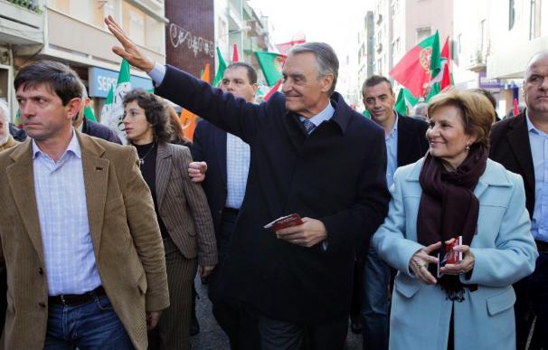 Los últimos sondeos ratifican el triunfo del actual presidente portugués