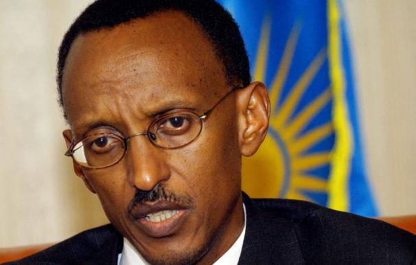 Las ONG anuncian nuevas pruebas sobre los crímenes de Kagame