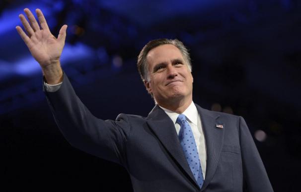 Mitt Romney no optará a la candidatura presidencial de EE.UU. en 2016