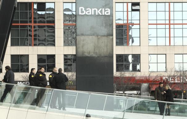 La filial de Bankia en EE.UU. obtiene un beneficio récord en 2012