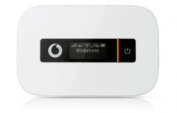 Vodafone reduce un 25% el precios de sus tarifas de Internet móvil de 2GB y de 5GB