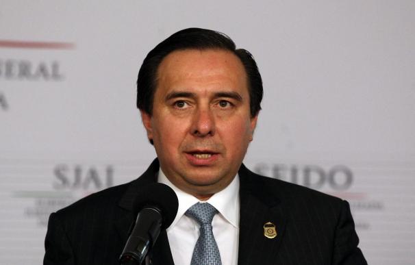 Detienen en México a un alcalde sospechoso de delincuencia organizada